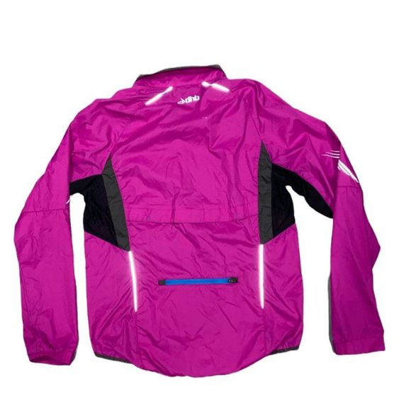 Dhb Turbulence Windproof Cycling Jacket 